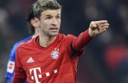 Thomas Müller wünscht sich die Konkurrenz des BVB.