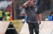 SC-Trainer Thorsten Möllmann hat konkrete Vorstellungen, wie es im Amateurfußball weitergehen soll.