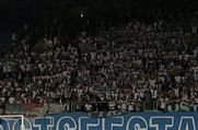 Der FC Hansa Rostock kann sich auch in Krisen-Zeiten auf seine Anhängerschaft verlassen.