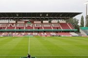 Der FC Energie Cottbus hofft immer noch auf den Aufstieg in die 3. Liga.
