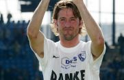 Thomas Christiansen war einst Publikumsliebling beim VfL Bochum.