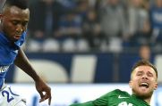 Auf Schalke wurde Chinedu Obasi nicht glücklich.