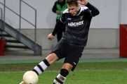Kai-Bastian Evers stand einst beim SV Rödinghausen unter Vertrag.