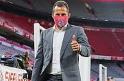 Da hat Bayerns Sportchef Hasan Salihamidzic wohl einen richtig guten Deal eingefädelt.