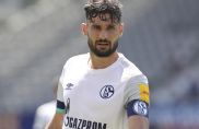 Daniel Caligiuri verlässt Schalke 04.