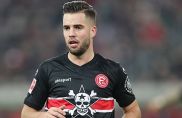 Niko Gießelmann schließt sich Union Berlin an (