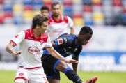 Fortuna Düsseldorf und der SC Paderborn sind die ersten Gegner des Hamburger SV.