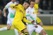 Der BVB und Gladbach eröffnen die Bundesliga-Saison (