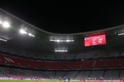 Im Stadion des FC Bayern kam Schalke 04 am Freitagabend unter die Räder.