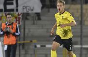 Im vergangenen Jahr spielte Patrick Salata bei Alemannia Aachen.