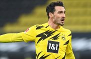 Auf wen trifft der BVB um Mats Hummels?