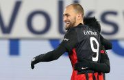 Bas Dost wechselt zum FC Brügge.