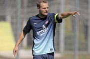 Bo Svensson soll Mainz-Trainer werden.