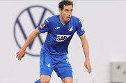 Sebastian Rudy verpasst das Wiedersehen mit dem FC Schalke 04.