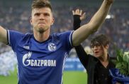 Gibt der S04-Konkurrenz womöglich schon bald wieder Gründe für ein "böses Erwachen": Ex-Schalker Klaas-Jan Huntelaar.