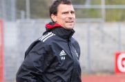 Matthias Mink arbeitete im Fußball-Westen für Bayer Leverkusen und Fortuna Köln.