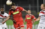 Rot-Weiss Essen hat erstmals in der Saison das Nachsehen, gegen Fortuna Düsseldorf II setzte es die erste Saisonniederlage.