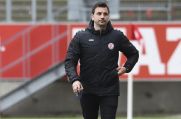 Jörn Nowak arbeitet seit Mai 2019 für Rot-Weiss Essen.