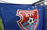 Regionalliga: Qua vadis, KFC Uerdingen? So reagiert die Liga