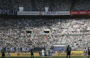 Bundesliga: Gladbach fordert Fans zum Impfen auf