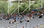 WSV gegen VfL Bochum: So kommen die Fans an die Karten