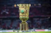 Wegen Corona: DFB-Pokalspiel des FC Bayern fällt aus