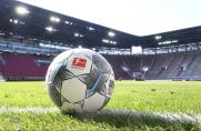 Besuch vom Zoll: Geschäftsräume des FC Augsburg durchsucht