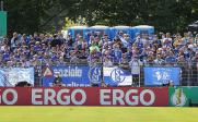 2. Liga: So viele Schalke-Fans dürfen mit nach Regensburg