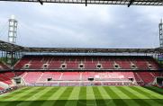 Bis zu 25.000: So voll wird es in den Bundesliga-Stadien