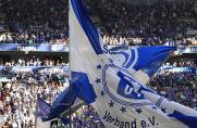 S04: Aue-Spiel nicht ausverkauft – Ticketverkauf freigeschaltet