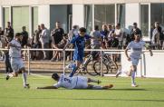 SV Genc Osman Duisburg: Heiß auf das erste Derby