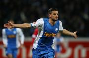 VfL Bochum, 2. Bundesliga, Marco Terrazzino, Terrazzino, VfL Bochum, 2. Bundesliga, Marco Terrazzino, Terrazzino