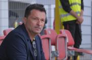 BL: Keine Spielabsage: Mainz-Boss Heidel ohne Verständnis