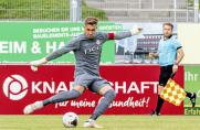 LL NR: Corona gefährdet Saisonstart beim VfB Speldorf