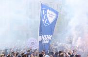 VfL Bochum: Das erste Bundesliga-Heimspiel seit 4123 Tagen