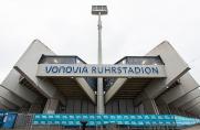 VfL Bochum: 13.500 Fans gegen Mainz 05 erlaubt