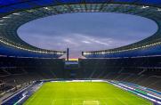 Hertha kämpft um jeden Fan: Noch 10 000 Tickets zu bekommen