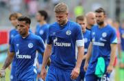 2. Liga: Werder wieder ohne Sieg - Schalke blamiert - SCP mit Dreier