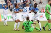 3. Liga: Magdeburg vorn - Lautern atmet auf - Viktoria kriselt