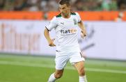 Gladbach: Knöchelbruch bei Lainer bestätigt