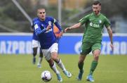 VfL Bochum: U19-Talent wechselt in die Oberliga