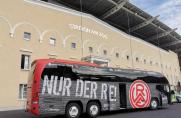 RWE: Diese Elf soll beim Wuppertaler SV siegen