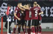 1. FC Nürnberg, 1. FC Nürnberg