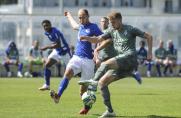 Regionalliga: RWO siegt, Schalke verliert, KFC geht unter