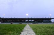 fußball, Symbol, SV Rödinghausen, Saison 2014/15, Häcker Wiehenstadion, fußball, Symbol, SV Rödinghausen, Saison 2014/15, Häcker Wiehenstadion