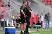 SV Rödinghausen: Ehemaliger Profi wird neuer Trainer