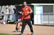 RWO: U19-Trainer Kaya erwartet harte Saison  