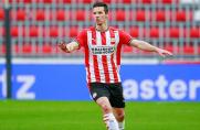 BL: Greuther Fürth holt Innenverteidiger von PSV Eindhoven