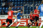 VfL Bochum: Niederlagenserie gegen Hertha soll enden