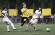 Landesliga: FC Remscheid wirft Mittelfeldmann raus